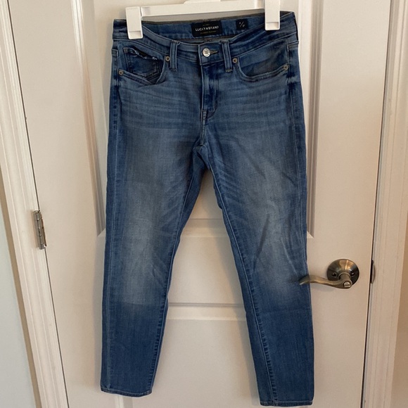 Lucky Brand Jeans - Picture 2 of 6